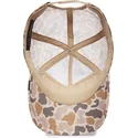 kapa-zaobljena-maskirni-snapback-camo-crush-insider-club-the-farm-goorin-bros