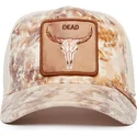kapa-zaobljena-bez-snapback-dead-skull-dust-storm-the-farm-goorin-bros