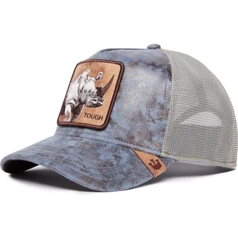kapa-zaobljena-mornarsko-plava-snapback-tough-rhino-the-farm-goorin-bros