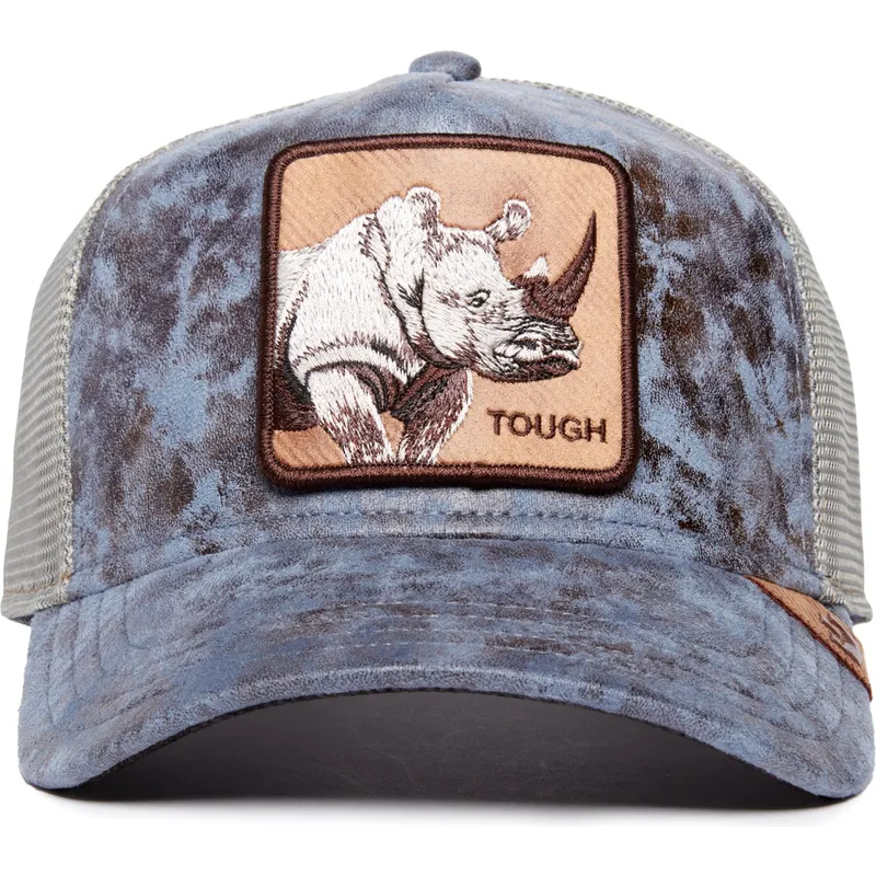 kapa-zaobljena-mornarsko-plava-snapback-tough-rhino-the-farm-goorin-bros