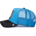 kapa-zaobljena-plava-snapback-mighty-lion-fan-the-farm-goorin-bros