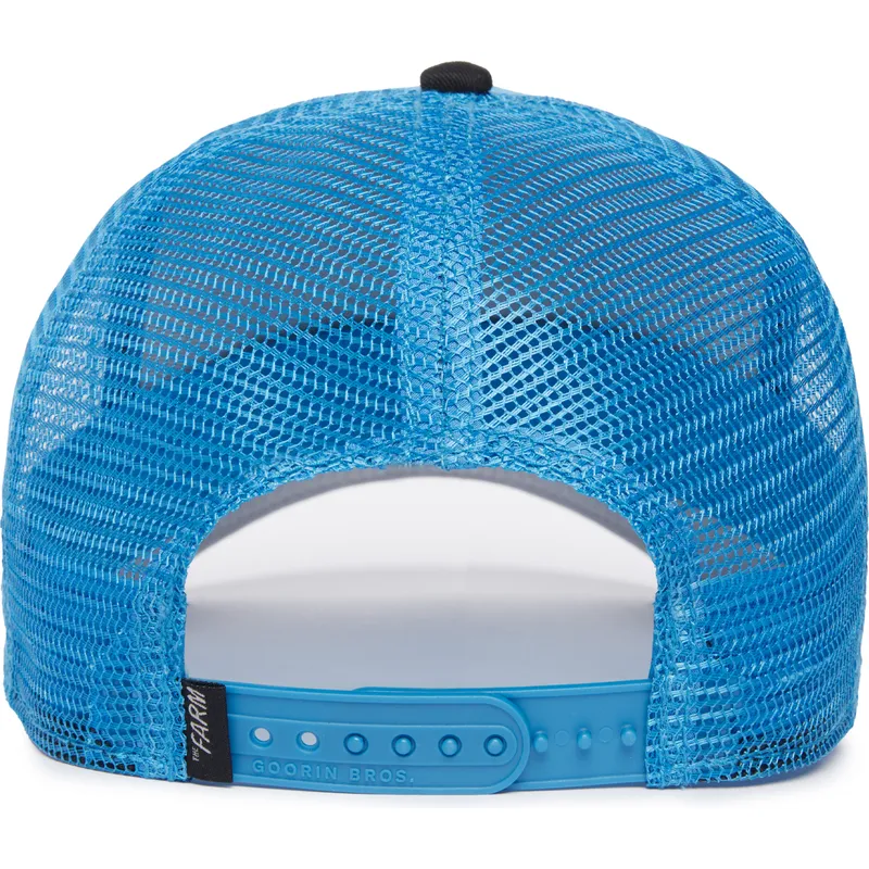 kapa-zaobljena-plava-snapback-mighty-lion-fan-the-farm-goorin-bros