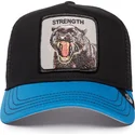 kapa-zaobljena-crna-snapback-strength-panther-fan-the-farm-goorin-bros