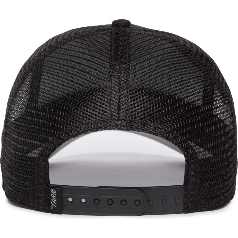 kapa-zaobljena-crna-snapback-strength-panther-fan-the-farm-goorin-bros kapa-zaobljena-crna-snapback-strength-panther-fan-the-farm-goorin-bros
