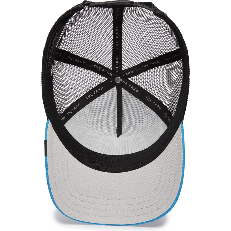 kapa-zaobljena-crna-snapback-strength-panther-fan-the-farm-goorin-bros kapa-zaobljena-crna-snapback-strength-panther-fan-the-farm-goorin-bros