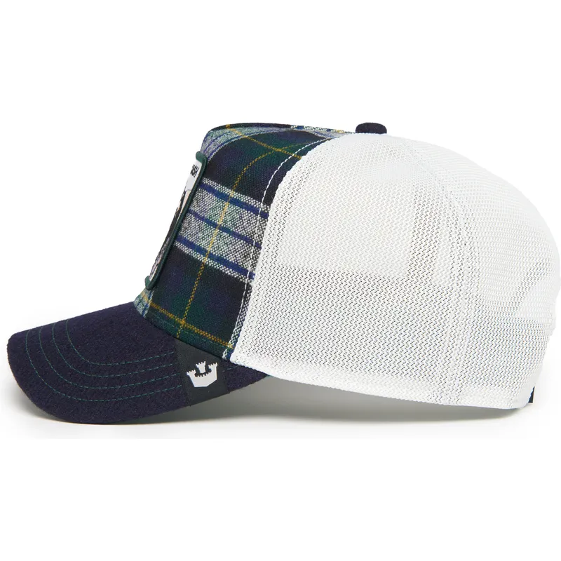 cap-zaobljena-navy-blue-snapback-the-farm-de-goorin-bros