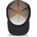 kapa-zaobljena-smeda-snapback-king-moon-lion-uk-plaid-the-farm-goorin-bros