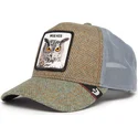 kapa-zaobljena-visebojno-snapback-wise-ass-moon-owl-uk-plaid-the-farm-goorin-bros