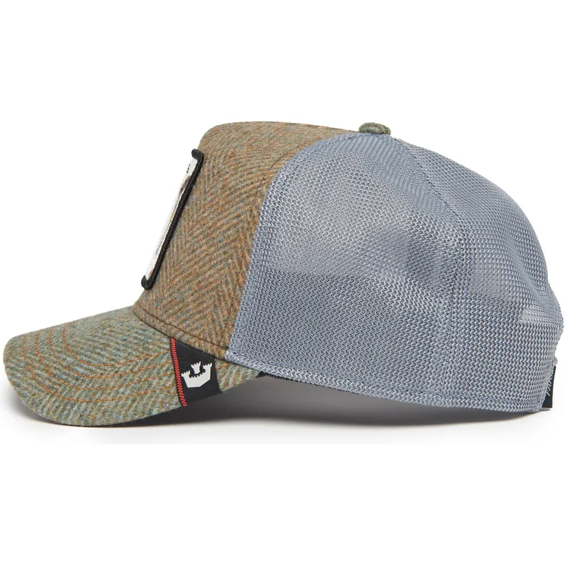 kapa-zaobljena-visebojno-snapback-wise-ass-moon-owl-uk-plaid-the-farm-goorin-bros