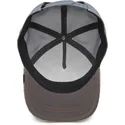kapa-zaobljena-visebojno-snapback-wise-ass-moon-owl-uk-plaid-the-farm-goorin-bros