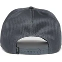 kapa-zaobljena-siva-snapback-moon-panther-uk-plaid-the-farm-goorin-bros