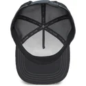 kapa-zaobljena-siva-snapback-moon-panther-uk-plaid-the-farm-goorin-bros