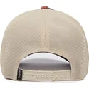 kapa-zaobljena-visebojno-snapback-cock-moon-rooster-uk-plaid-the-farm-goorin-bros