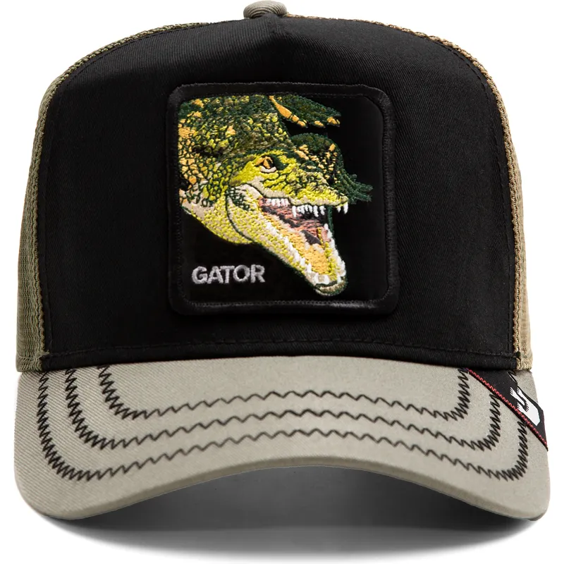 kapa-zaobljena-zelena-snapback-tri-tone-the-farm-goorin-bros