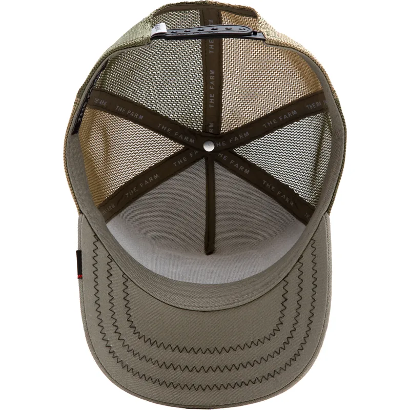 kapa-zaobljena-zelena-snapback-tri-tone-the-farm-goorin-bros