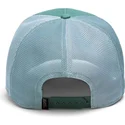 kapa-zaobljena-zelena-snapback-faded-tri-tone-the-farm-goorin-bros