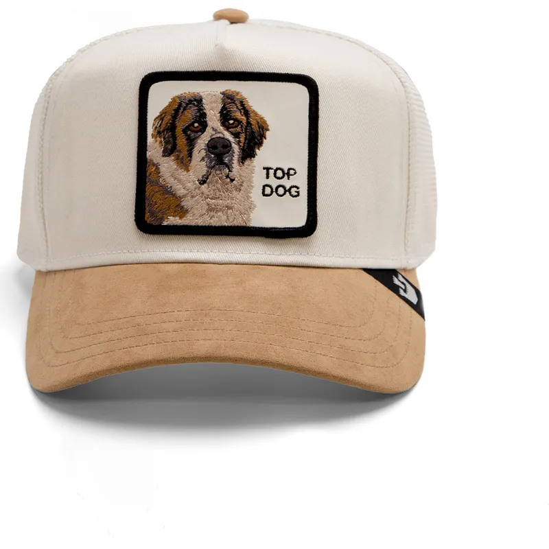 kapa-zaobljena-bez-snapback-top-dog-the-suede-st-bernard-the-farm-goorin-bros