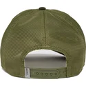kapa-zaobljena-zelena-snapback-hog-the-suede-pig-the-farm-goorin-bros