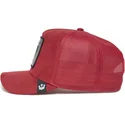 kapa-zaobljena-crvena-snapback-raging-the-suede-rager-the-farm-goorin-bros