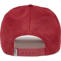 kapa-zaobljena-crvena-snapback-raging-the-suede-rager-the-farm-goorin-bros