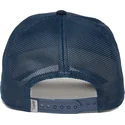 kapa-zaobljena-mornarsko-plava-snapback-the-cuddly-bear-the-farm-goorin-bros