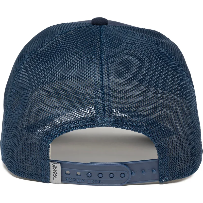 kapa-zaobljena-mornarsko-plava-snapback-the-cuddly-bear-the-farm-goorin-bros kapa-zaobljena-mornarsko-plava-snapback-the-cuddly-bear-the-farm-goorin-bros