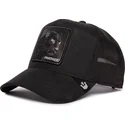 kapa-zaobljena-crna-snapback-the-suede-panther-blacked-out-the-farm-goorin-bros
