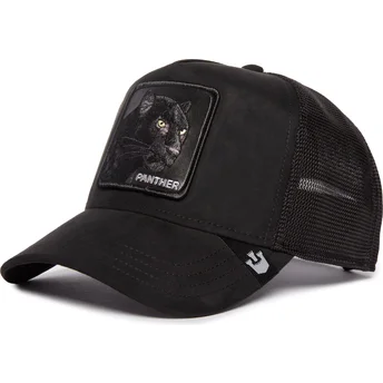 kapa-zaobljena-crna-snapback-the-suede-panther-blacked-out-the-farm-goorin-bros