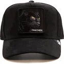 kapa-zaobljena-crna-snapback-the-suede-panther-blacked-out-the-farm-goorin-bros
