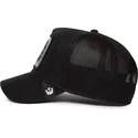 kapa-zaobljena-crna-snapback-the-suede-panther-blacked-out-the-farm-goorin-bros
