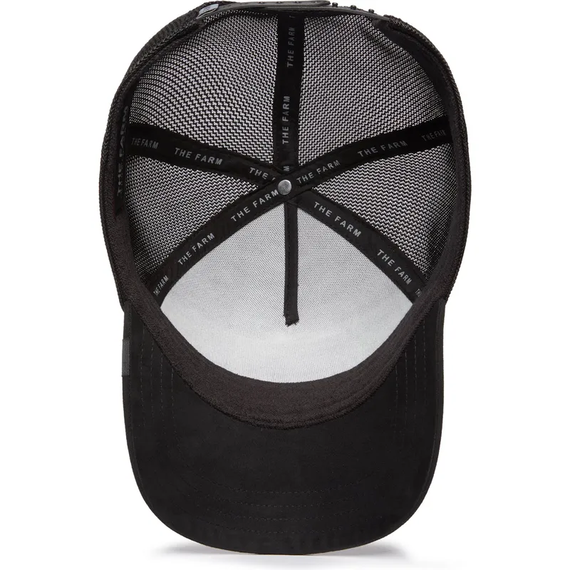 kapa-zaobljena-crna-snapback-the-suede-panther-blacked-out-the-farm-goorin-bros