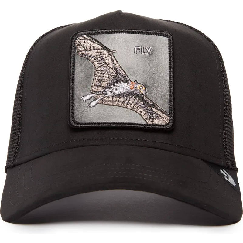 kapa-zaobljena-crna-snapback-fly-the-suede-bat-blacked-out-the-farm-goorin-bros