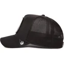 kapa-zaobljena-crna-snapback-fly-the-suede-bat-blacked-out-the-farm-goorin-bros