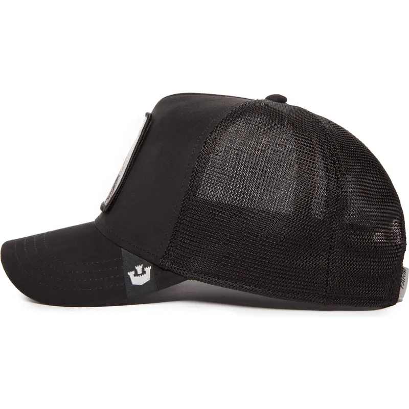kapa-zaobljena-crna-snapback-fly-the-suede-bat-blacked-out-the-farm-goorin-bros