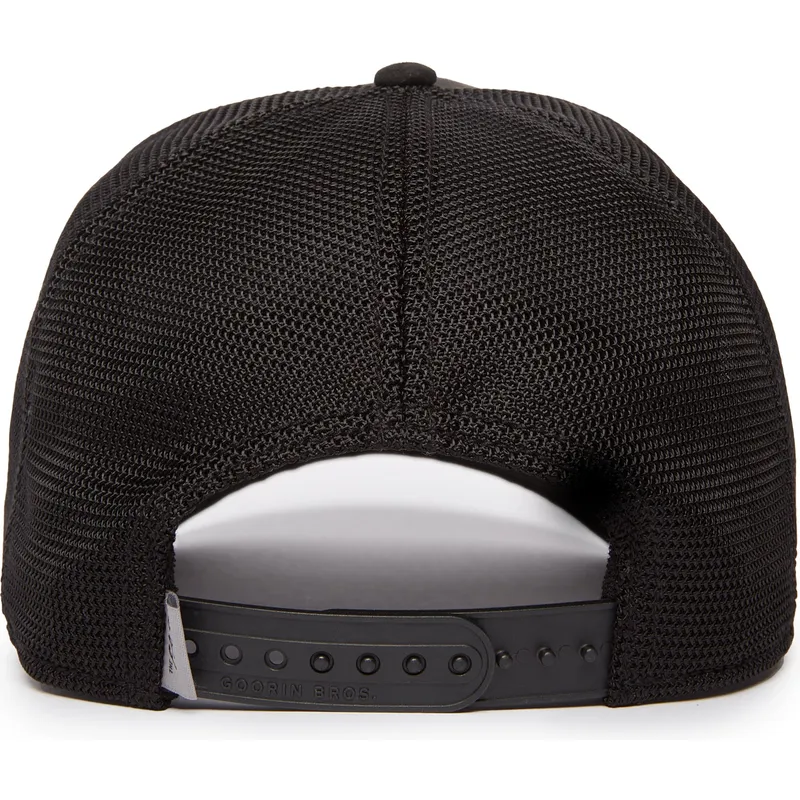 kapa-zaobljena-crna-snapback-fly-the-suede-bat-blacked-out-the-farm-goorin-bros