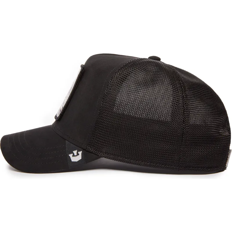 kapa-zaobljena-crna-snapback-legend-the-suede-ram-blacked-out-the-farm-goorin-bros