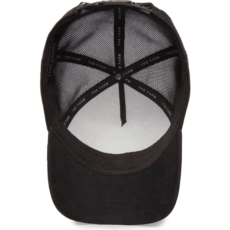 kapa-zaobljena-crna-snapback-legend-the-suede-ram-blacked-out-the-farm-goorin-bros