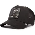 kapa-zaobljena-crna-snapback-the-suede-stallion-blacked-out-the-farm-goorin-bros