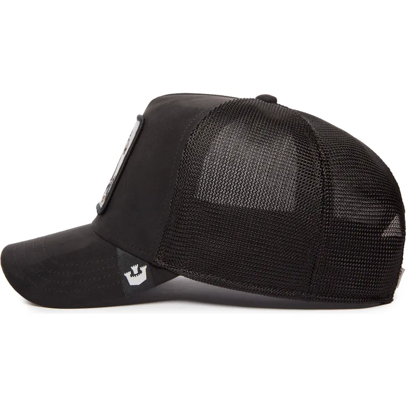 kapa-zaobljena-crna-snapback-the-suede-stallion-blacked-out-the-farm-goorin-bros