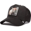 kapa-zaobljena-crna-snapback-the-suede-bull-blacked-out-the-farm-goorin-bros