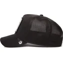 kapa-zaobljena-crna-snapback-the-suede-bull-blacked-out-the-farm-goorin-bros