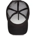 kapa-zaobljena-crna-snapback-the-suede-bull-blacked-out-the-farm-goorin-bros