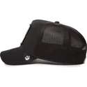 kapa-zaobljena-crna-snapback-cock-the-suede-rooster-blacked-out-the-farm-goorin-bros