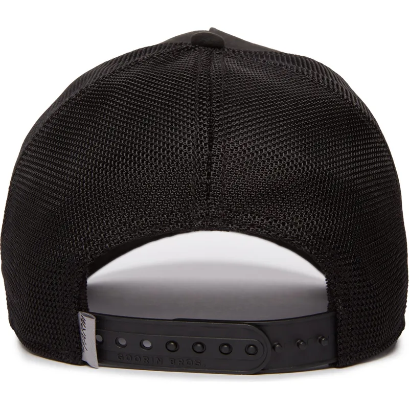 kapa-zaobljena-crna-snapback-cock-the-suede-rooster-blacked-out-the-farm-goorin-bros