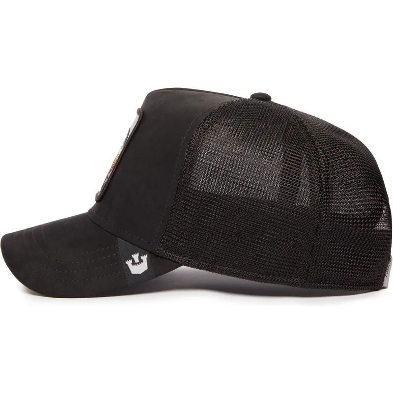 kapa-zaobljena-crna-snapback-the-suede-mamba-blacked-out-the-farm-goorin-bros kapa-zaobljena-crna-snapback-the-suede-mamba-blacked-out-the-farm-goorin-bros