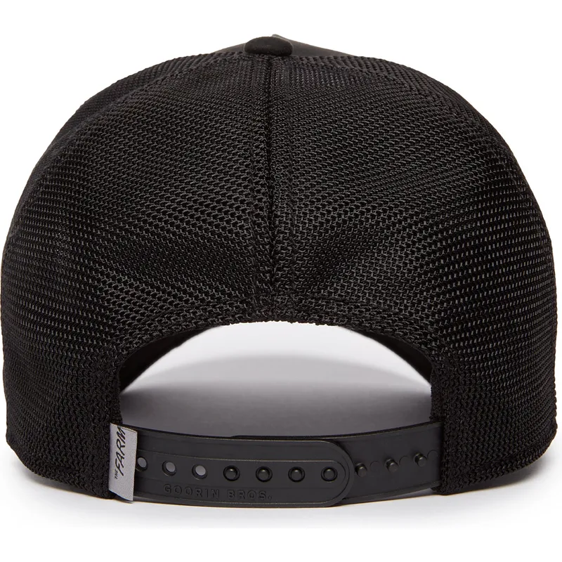 kapa-zaobljena-crna-snapback-the-suede-mamba-blacked-out-the-farm-goorin-bros kapa-zaobljena-crna-snapback-the-suede-mamba-blacked-out-the-farm-goorin-bros