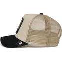 kapa-zaobljena-bez-snapback-the-faded-sloth-eco-brutalism-the-farm-goorin-bros
