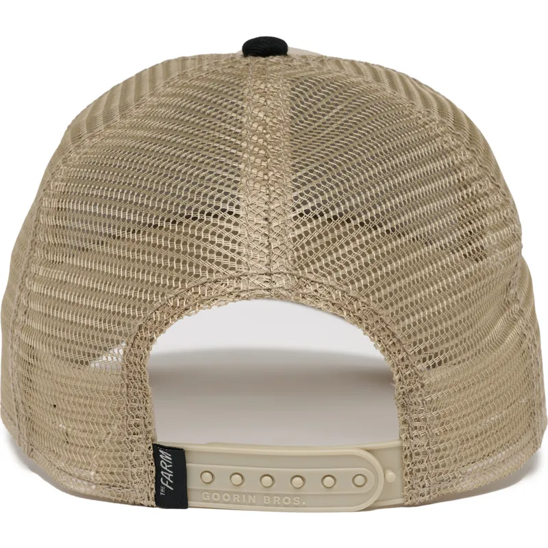 kapa-zaobljena-bez-snapback-the-faded-sloth-eco-brutalism-the-farm-goorin-bros