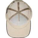 kapa-zaobljena-bez-snapback-the-faded-sloth-eco-brutalism-the-farm-goorin-bros