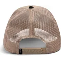 kapa-zaobljena-bez-snapback-the-vicious-snake-eco-brutalism-the-farm-goorin-bros